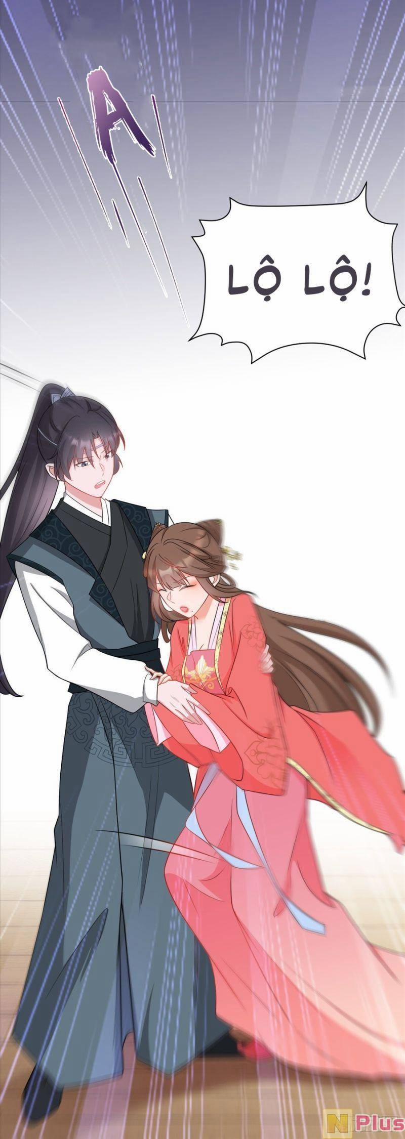 Siêu Cấp: Hệ Thống Trà Xanh 6 trang 44