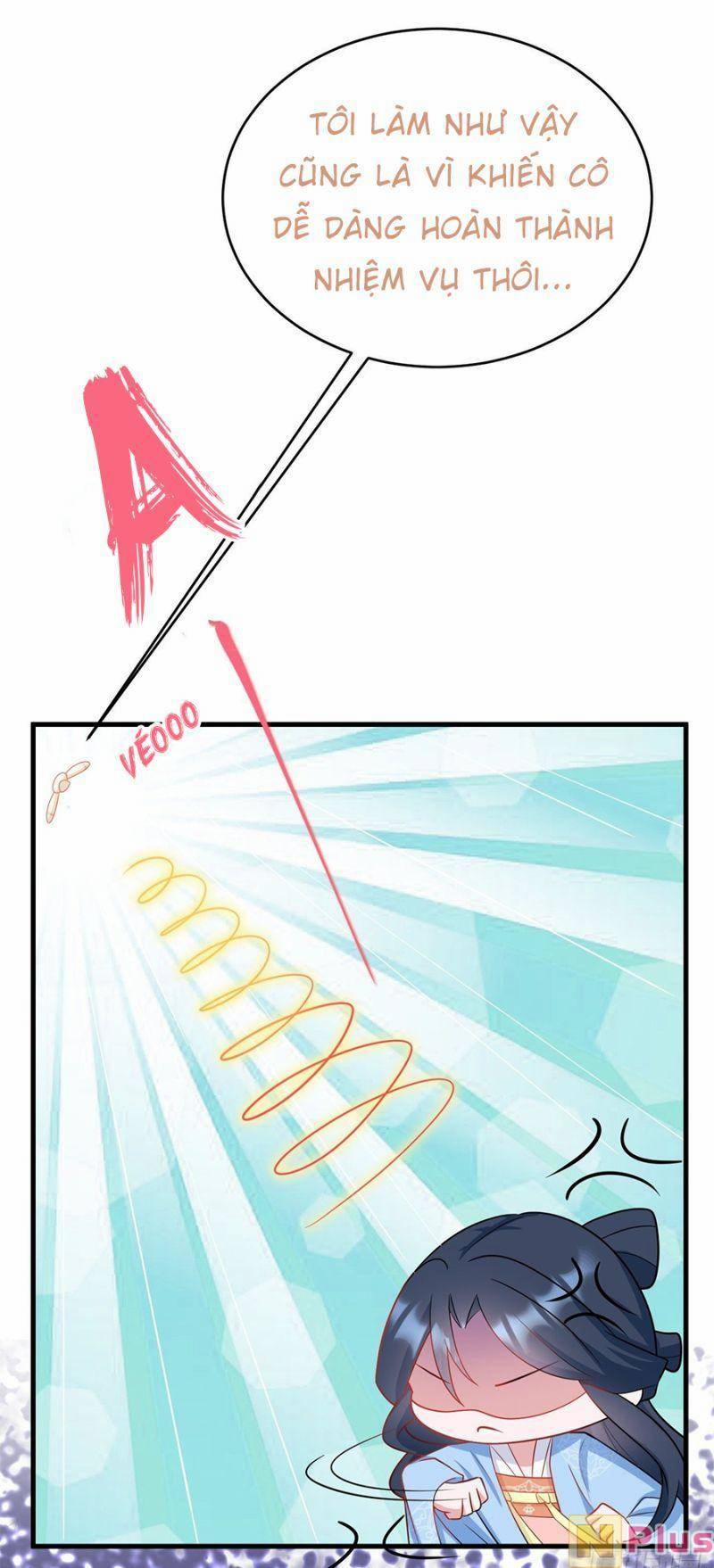 Siêu Cấp: Hệ Thống Trà Xanh 6 trang 8