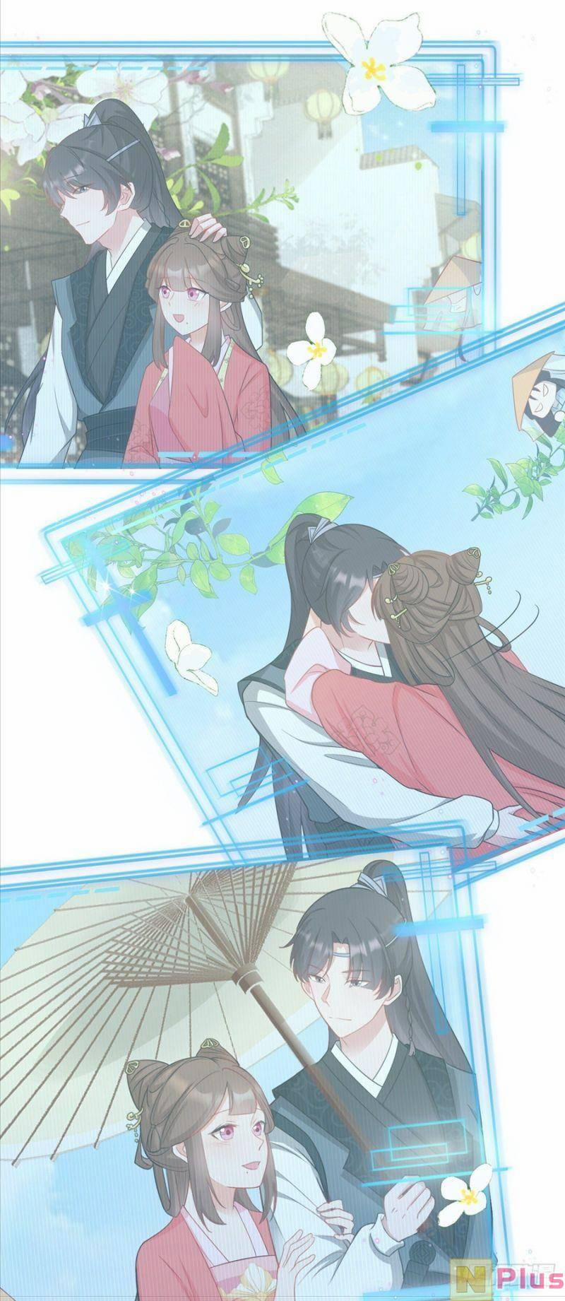 Siêu Cấp: Hệ Thống Trà Xanh 7 trang 10