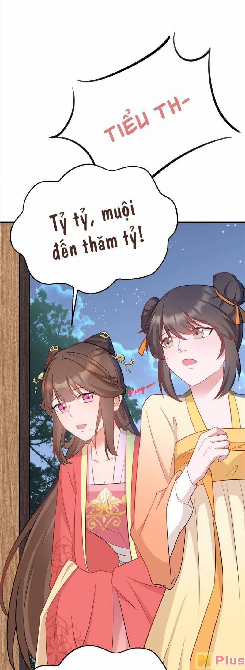 Siêu Cấp: Hệ Thống Trà Xanh 7 trang 14