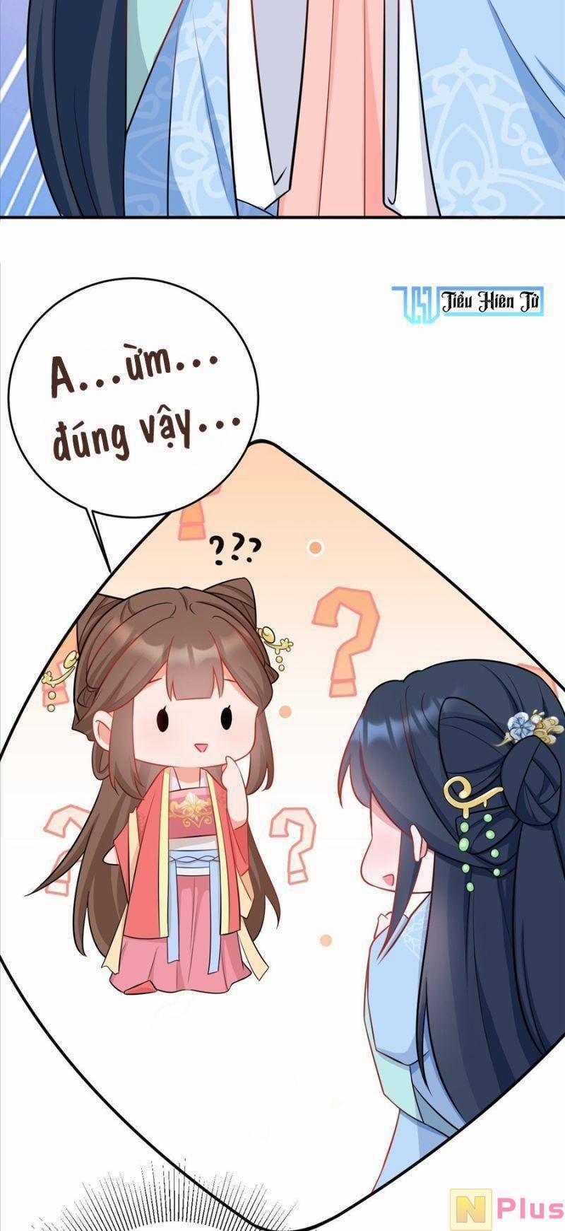 Siêu Cấp: Hệ Thống Trà Xanh 7 trang 16