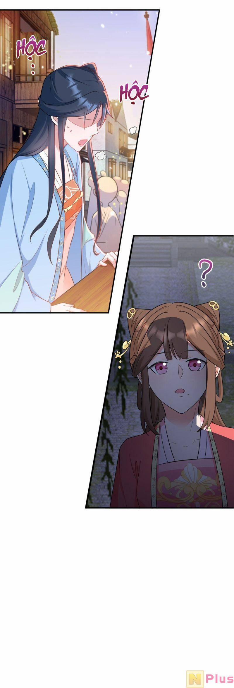 Siêu Cấp: Hệ Thống Trà Xanh 7 trang 28