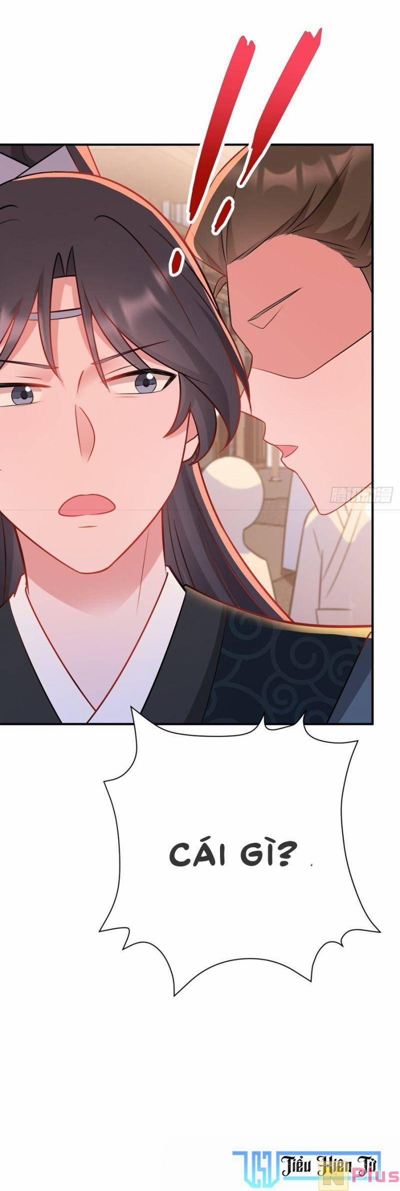 Siêu Cấp: Hệ Thống Trà Xanh 7 trang 32