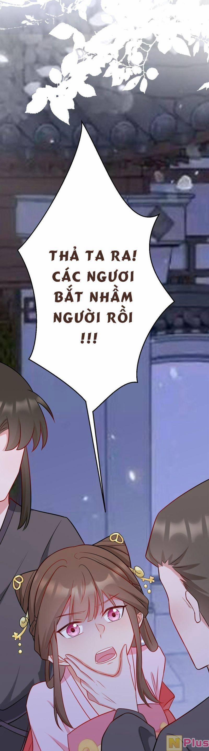 Siêu Cấp: Hệ Thống Trà Xanh 7 trang 34