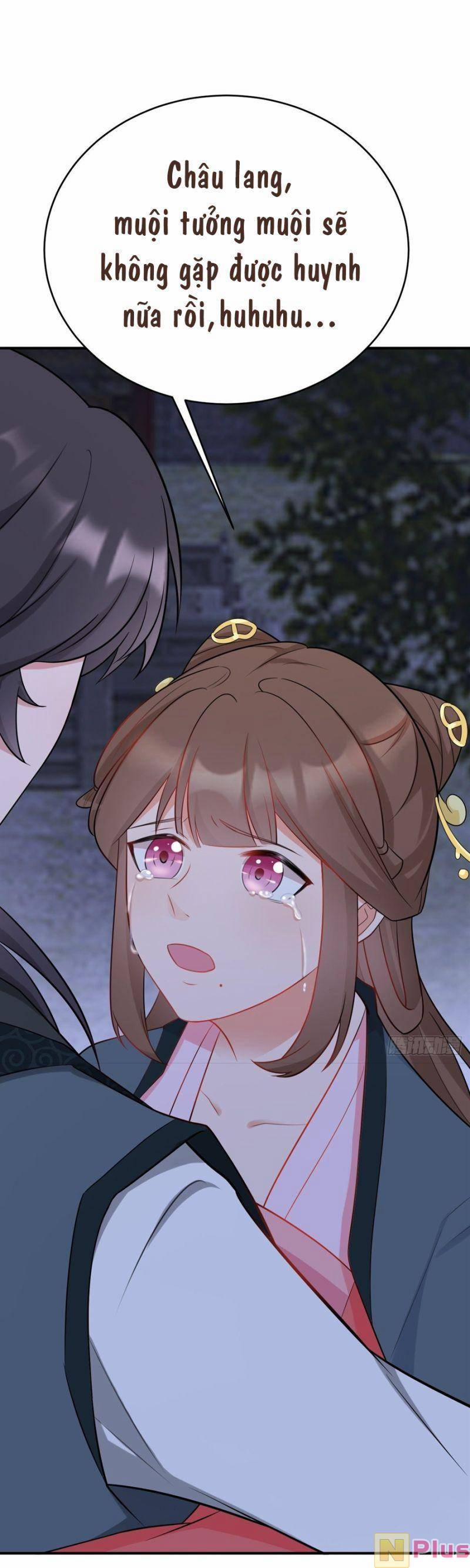 Siêu Cấp: Hệ Thống Trà Xanh 7 trang 38