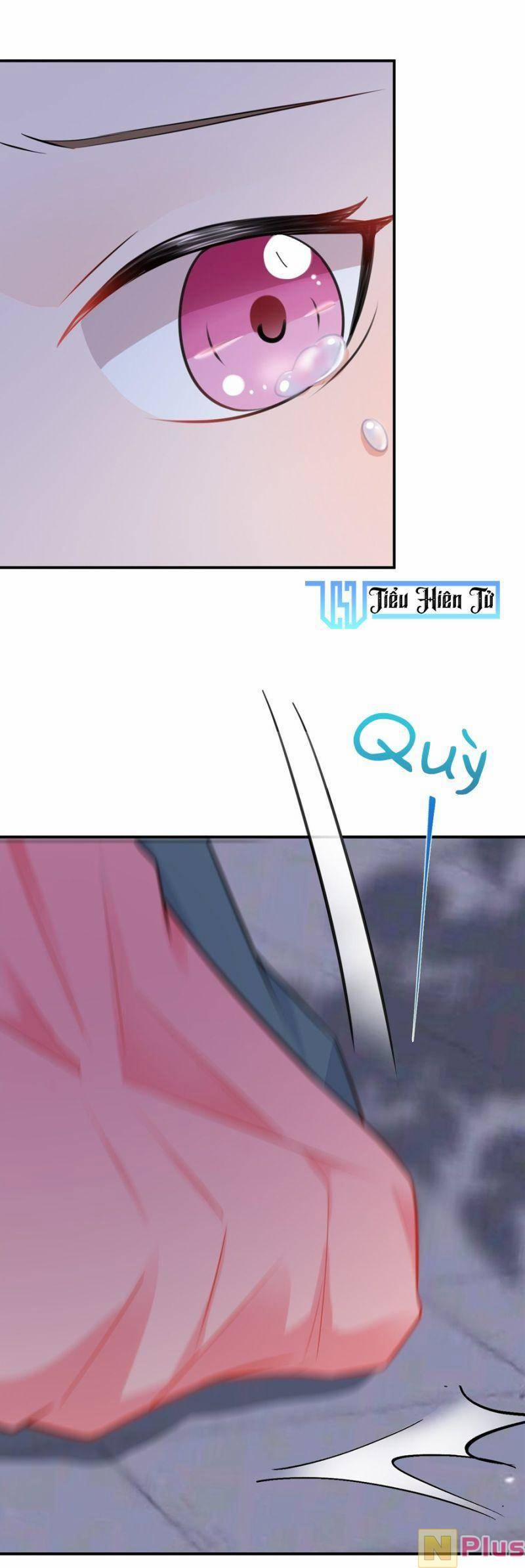 Siêu Cấp: Hệ Thống Trà Xanh 7 trang 39