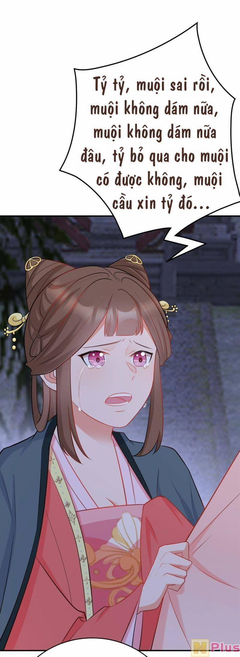 Siêu Cấp: Hệ Thống Trà Xanh 7 trang 40