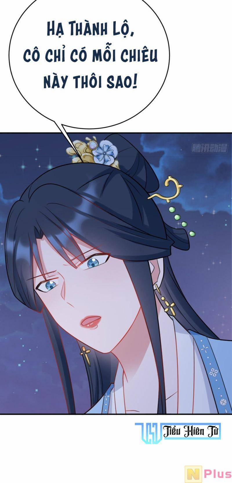 Siêu Cấp: Hệ Thống Trà Xanh 7 trang 41