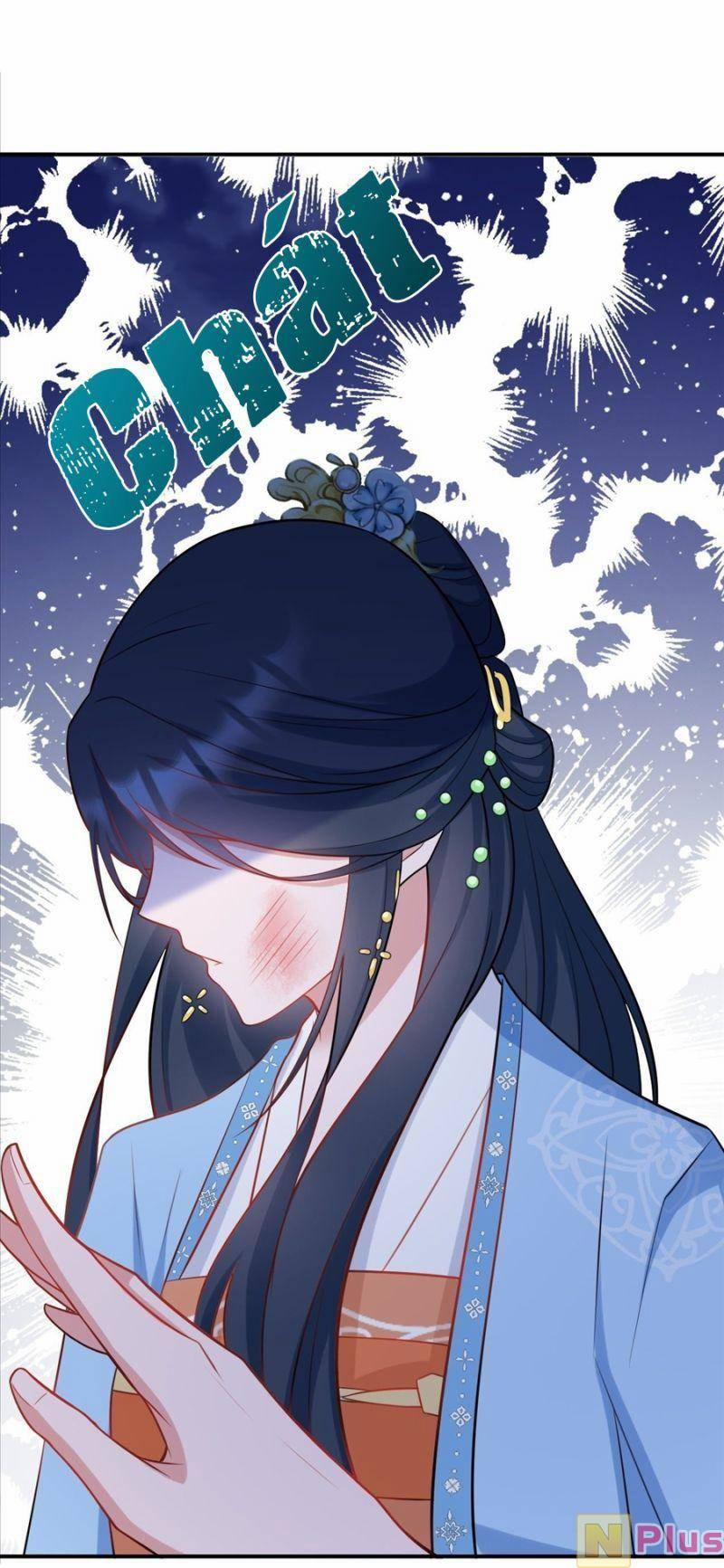 Siêu Cấp: Hệ Thống Trà Xanh 7 trang 43