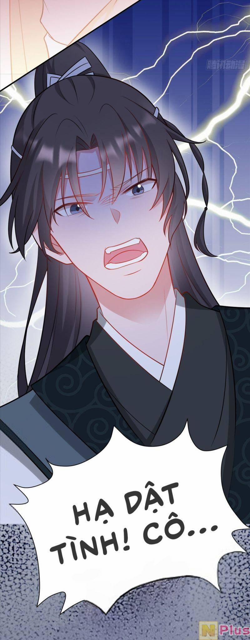 Siêu Cấp: Hệ Thống Trà Xanh 7 trang 47