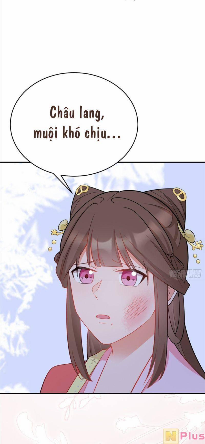 Siêu Cấp: Hệ Thống Trà Xanh 7 trang 51