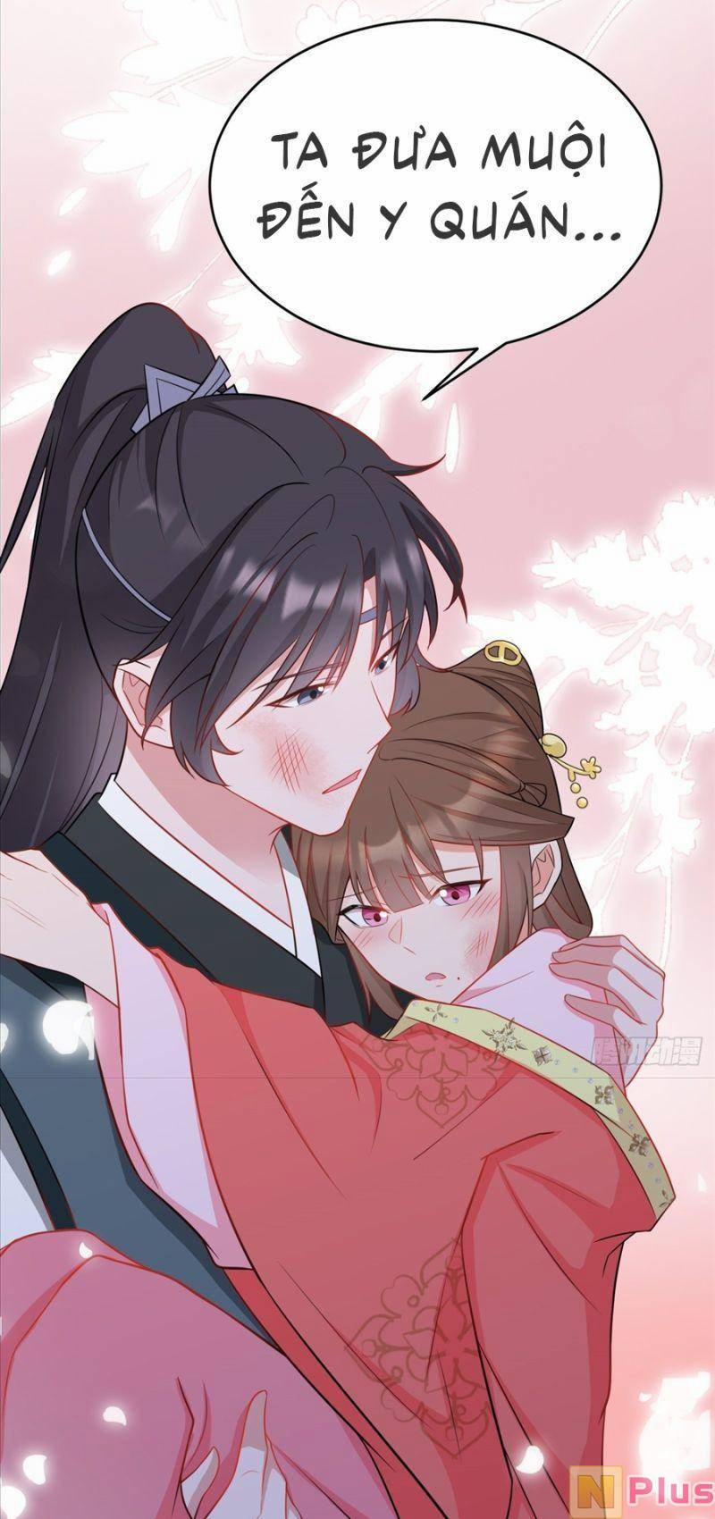 Siêu Cấp: Hệ Thống Trà Xanh 7 trang 52