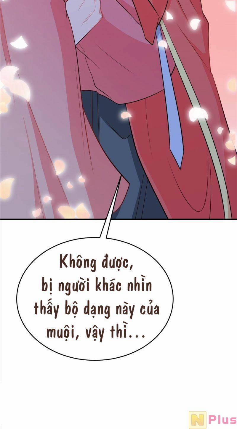 Siêu Cấp: Hệ Thống Trà Xanh 7 trang 53