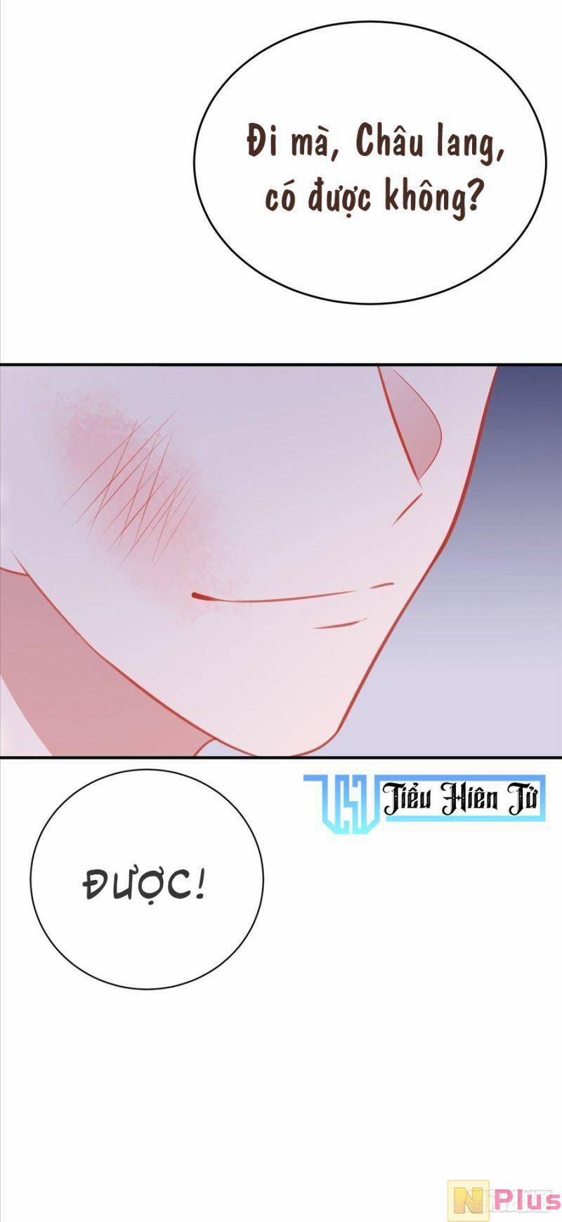 Siêu Cấp: Hệ Thống Trà Xanh 7 trang 54