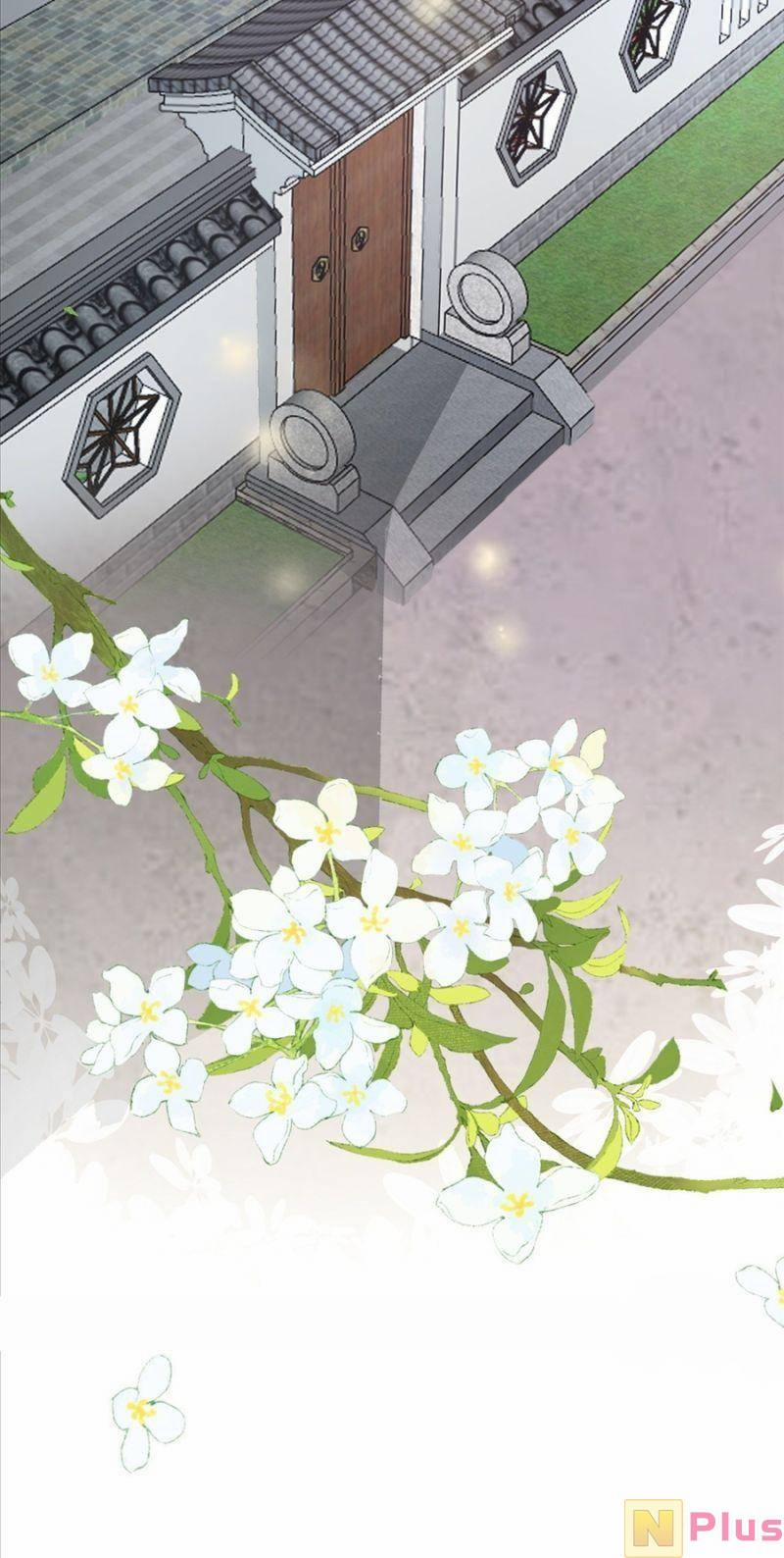 Siêu Cấp: Hệ Thống Trà Xanh 7 trang 9