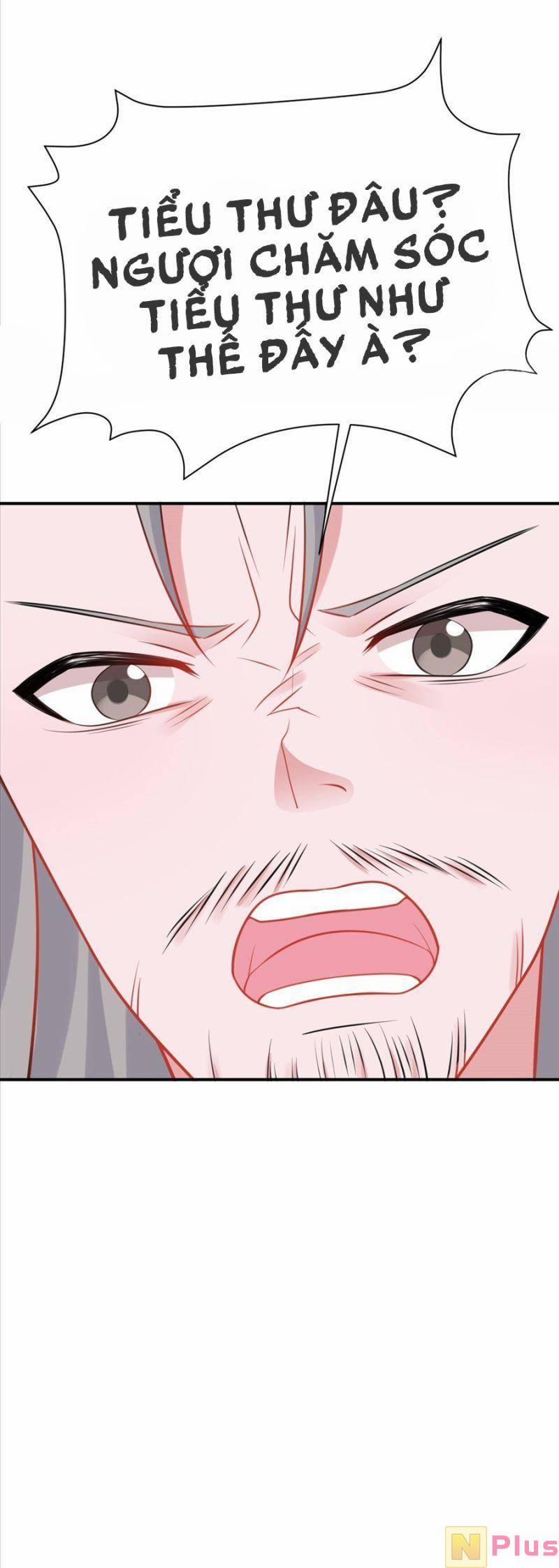 Siêu Cấp: Hệ Thống Trà Xanh 8 trang 10