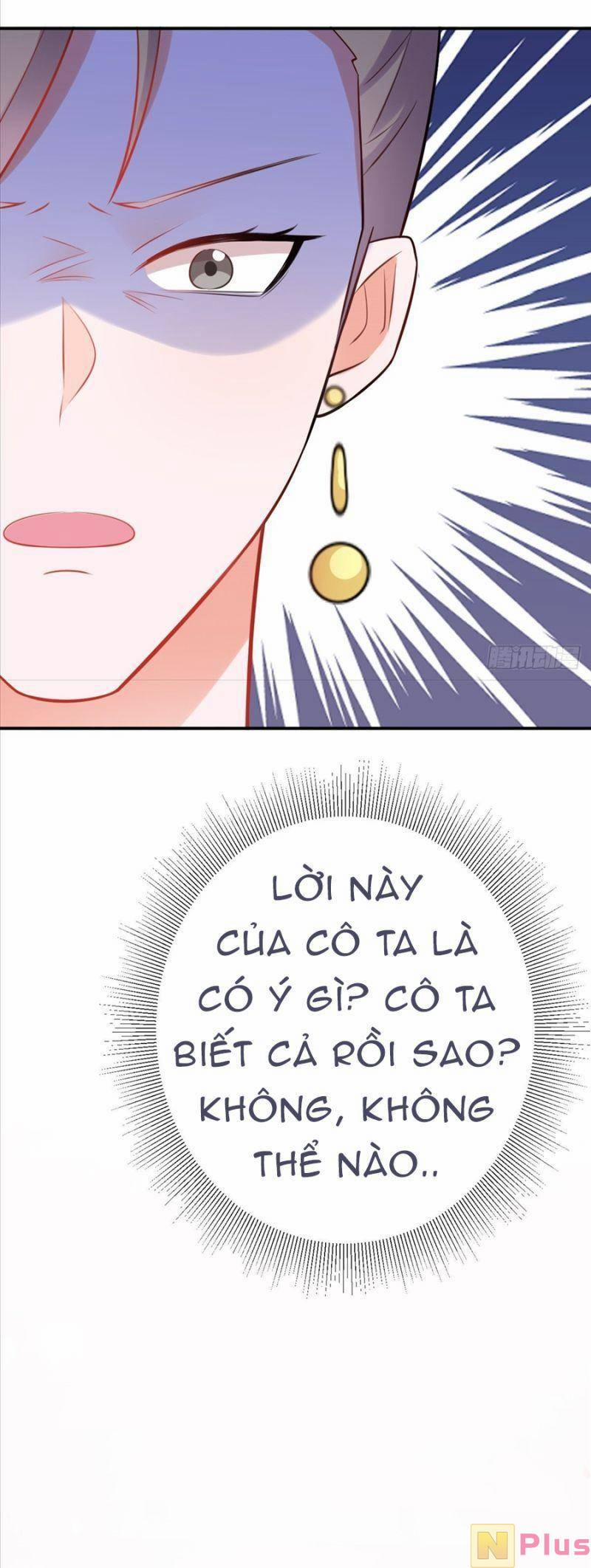 Siêu Cấp: Hệ Thống Trà Xanh 8 trang 19