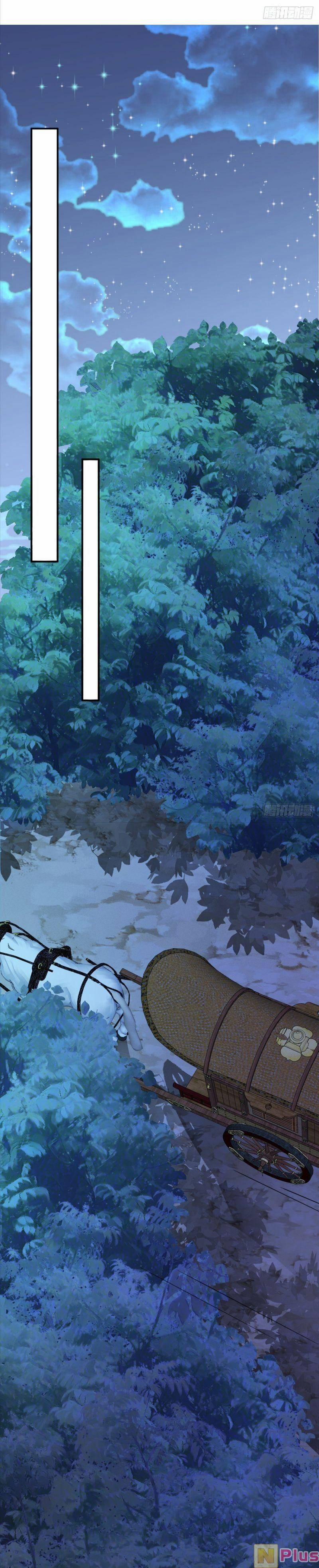 Siêu Cấp: Hệ Thống Trà Xanh 8 trang 33