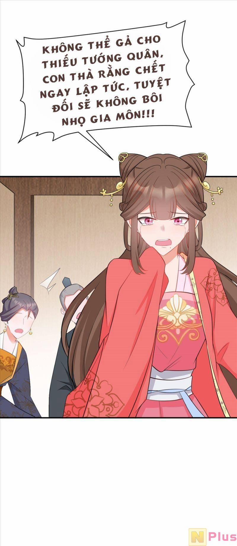 Siêu Cấp: Hệ Thống Trà Xanh 8 trang 37