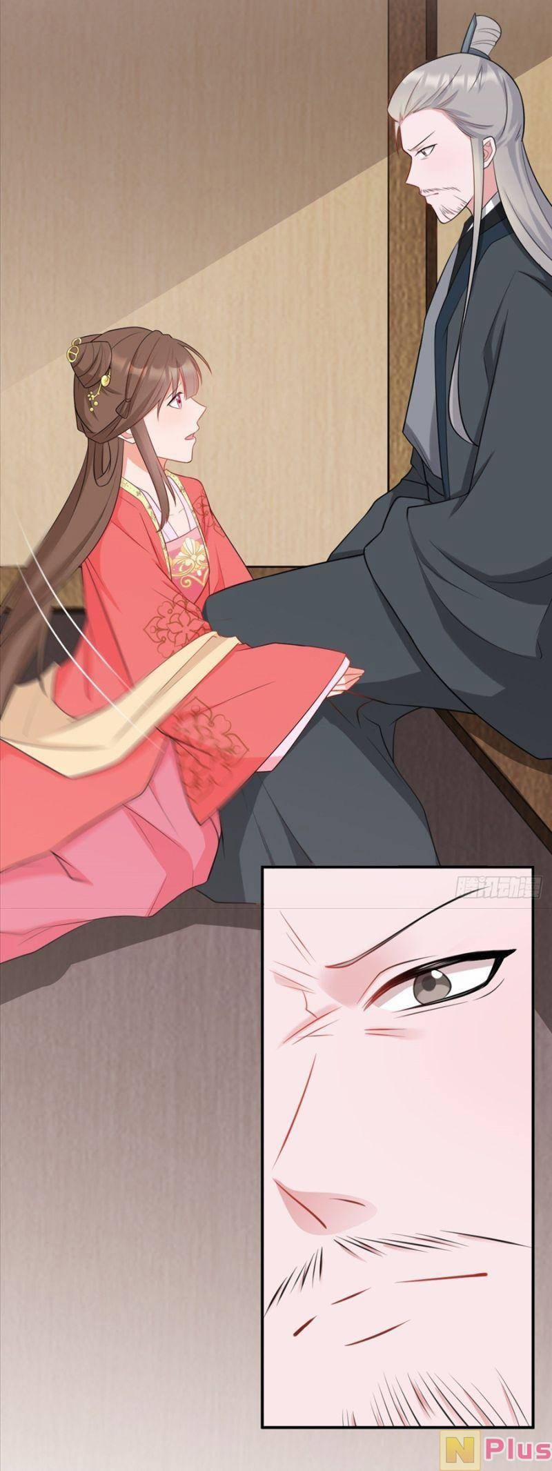 Siêu Cấp: Hệ Thống Trà Xanh 8 trang 40