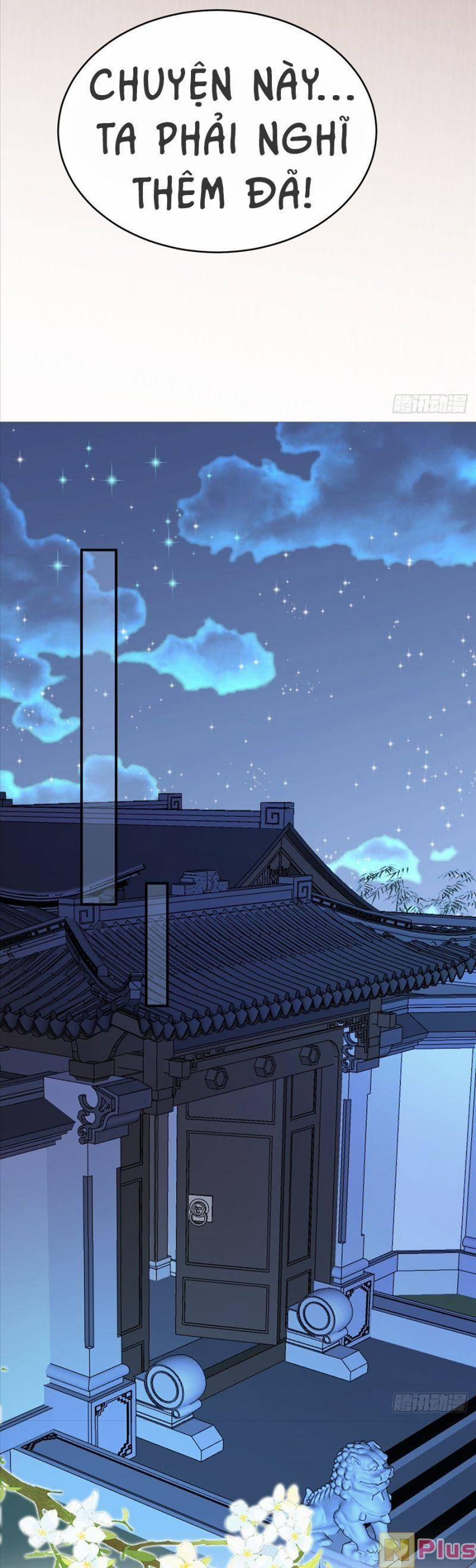 Siêu Cấp: Hệ Thống Trà Xanh 8 trang 41