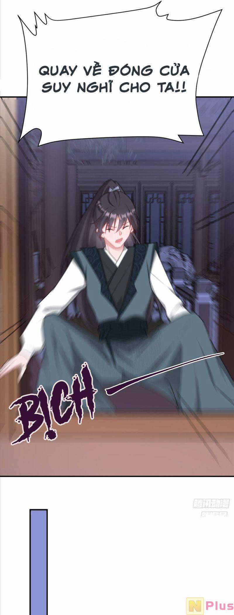 Siêu Cấp: Hệ Thống Trà Xanh 8 trang 47