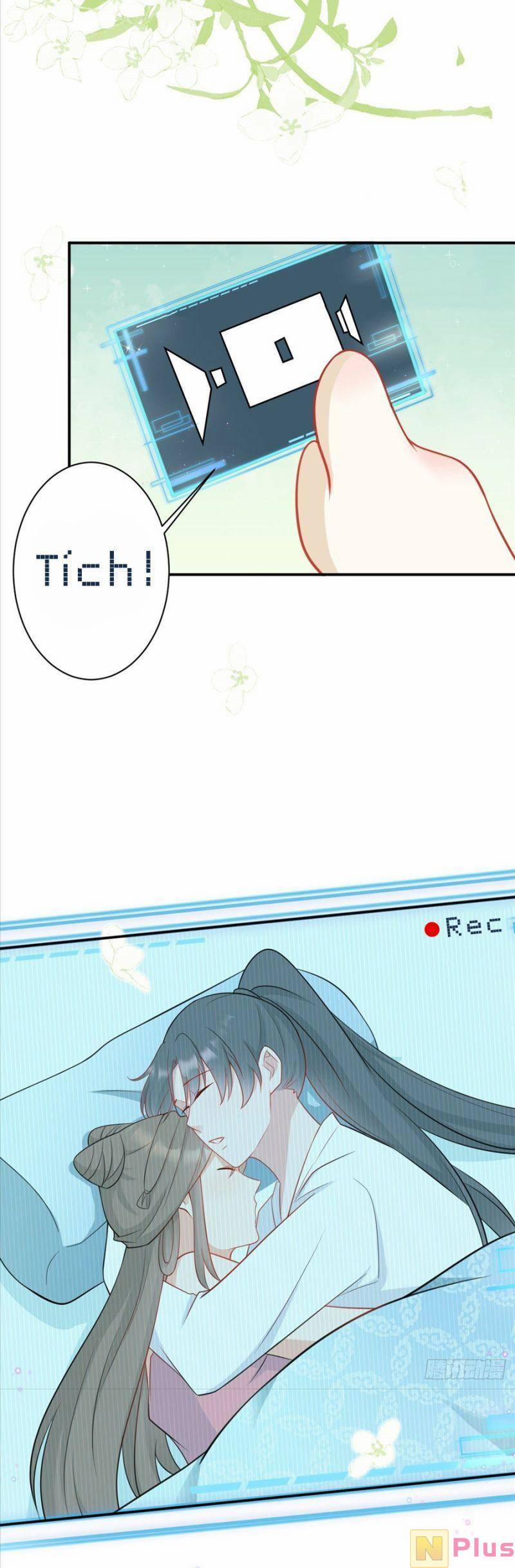 Siêu Cấp: Hệ Thống Trà Xanh 8 trang 5