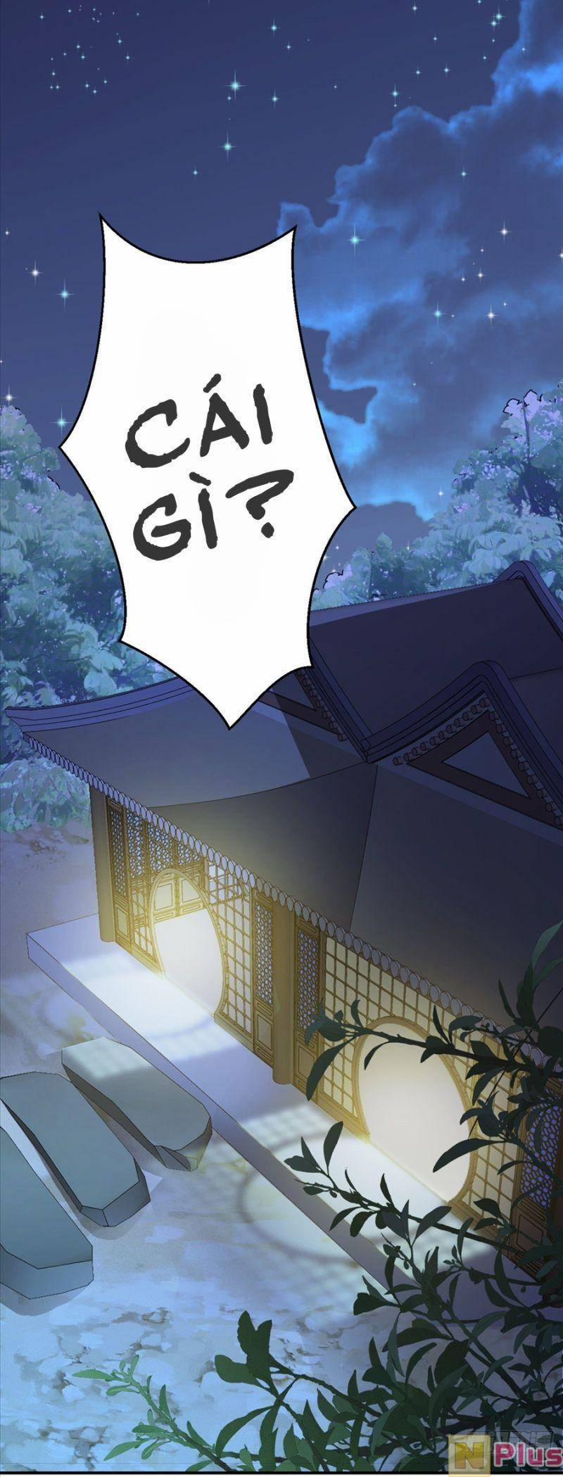 Siêu Cấp: Hệ Thống Trà Xanh 8 trang 7