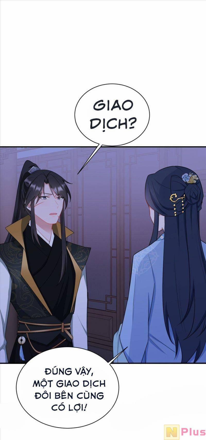 Siêu Cấp: Hệ Thống Trà Xanh 9 trang 1