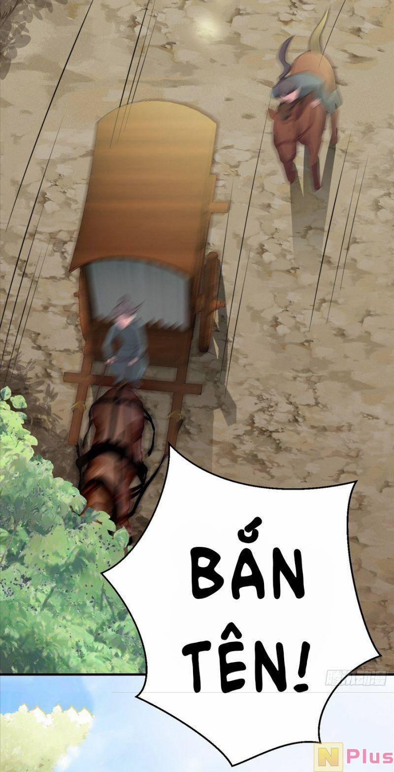 Siêu Cấp: Hệ Thống Trà Xanh 9 trang 11