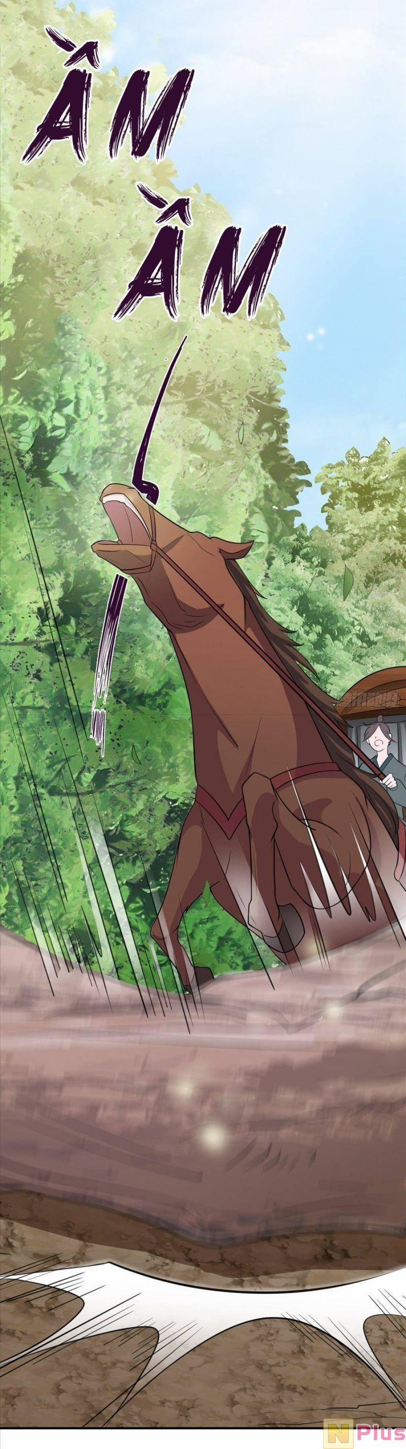 Siêu Cấp: Hệ Thống Trà Xanh 9 trang 12