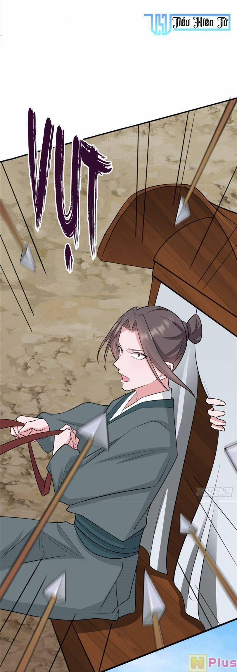 Siêu Cấp: Hệ Thống Trà Xanh 9 trang 13