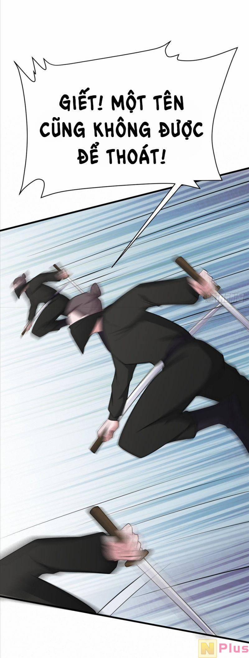 Siêu Cấp: Hệ Thống Trà Xanh 9 trang 16