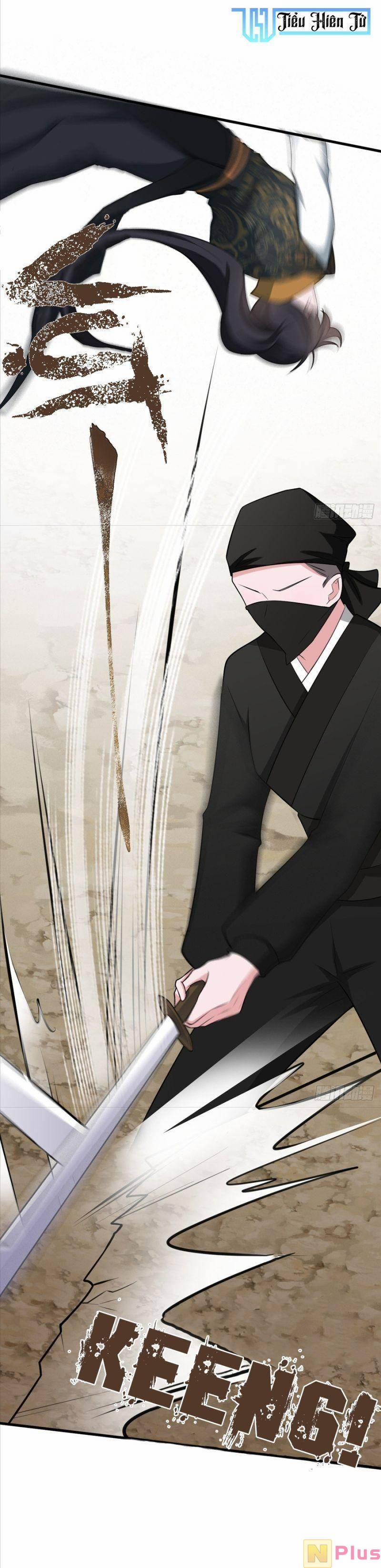 Siêu Cấp: Hệ Thống Trà Xanh 9 trang 18