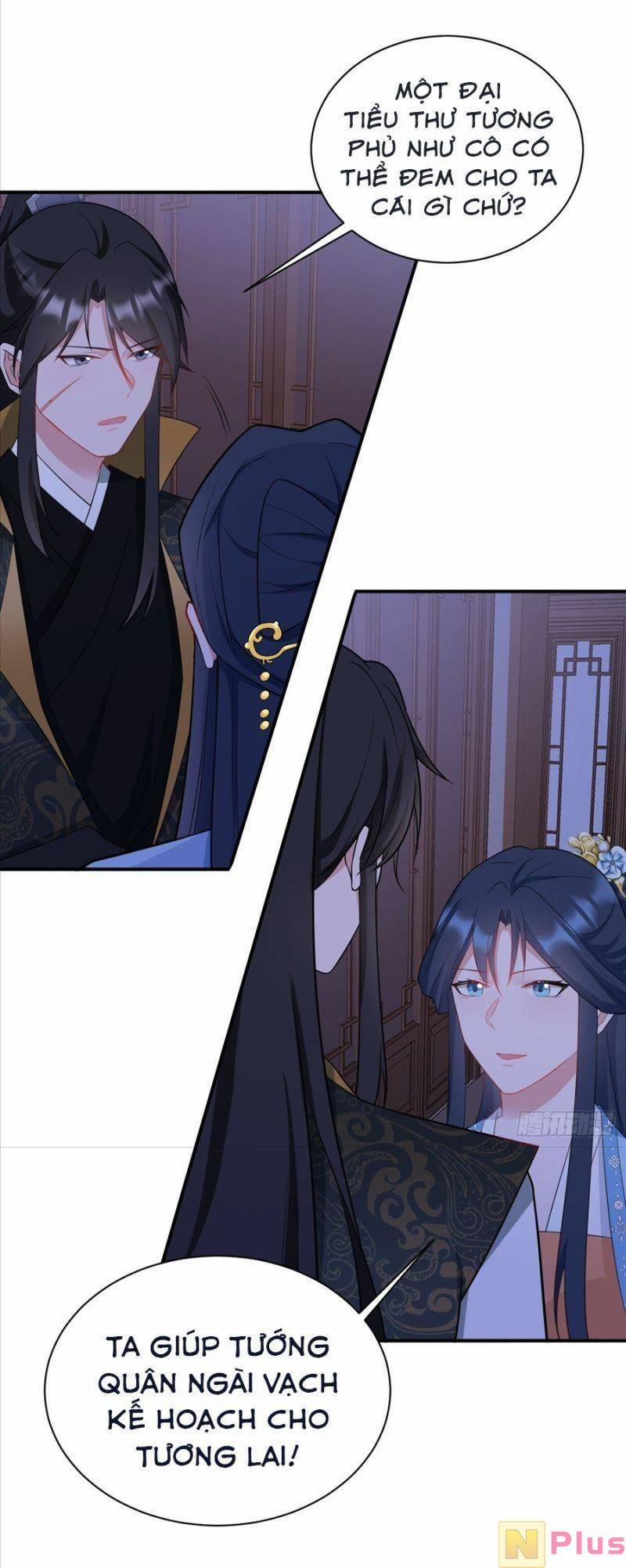 Siêu Cấp: Hệ Thống Trà Xanh 9 trang 2