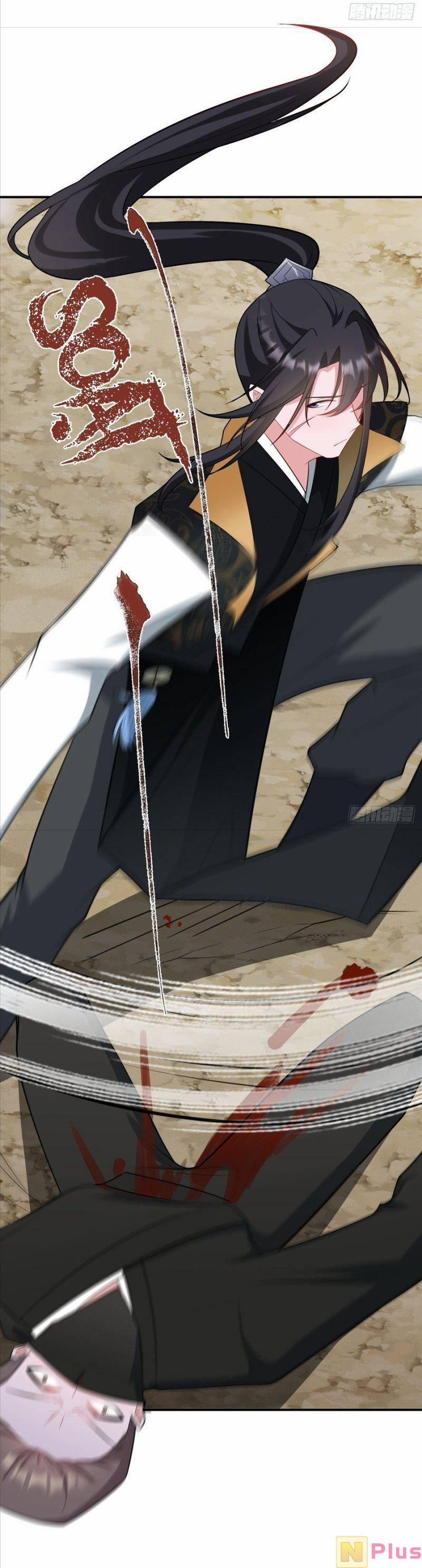 Siêu Cấp: Hệ Thống Trà Xanh 9 trang 20