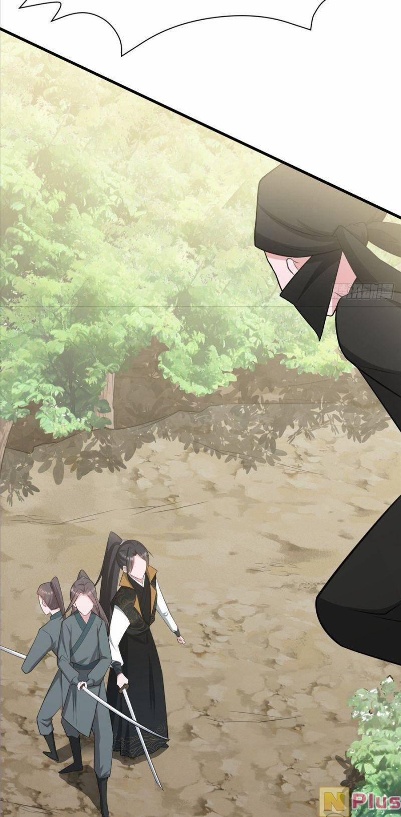 Siêu Cấp: Hệ Thống Trà Xanh 9 trang 22