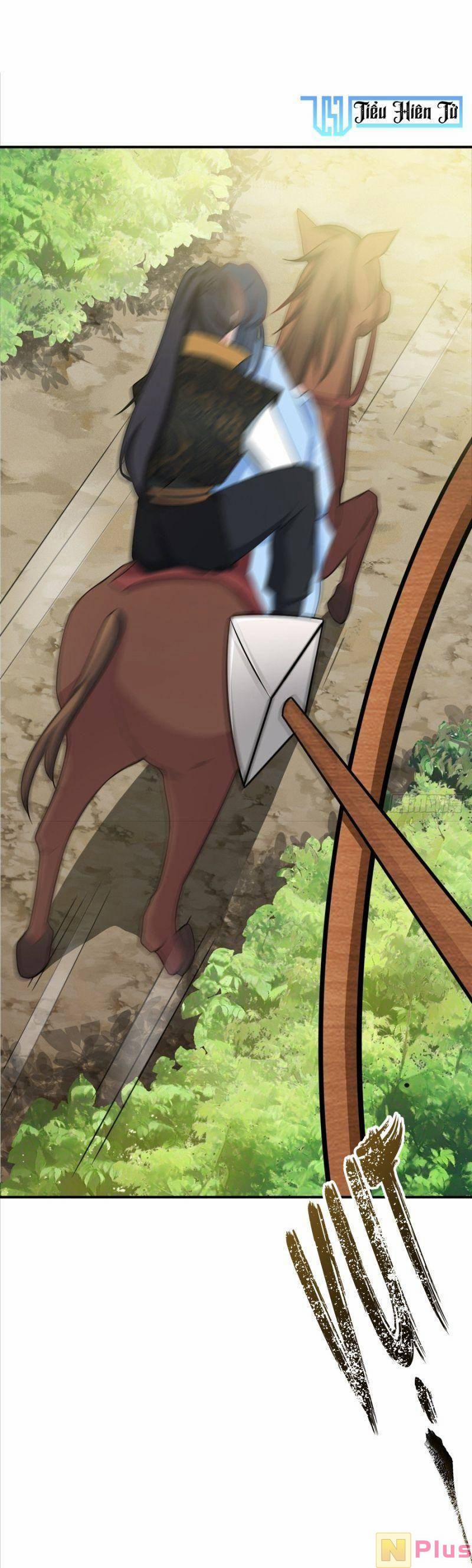 Siêu Cấp: Hệ Thống Trà Xanh 9 trang 27