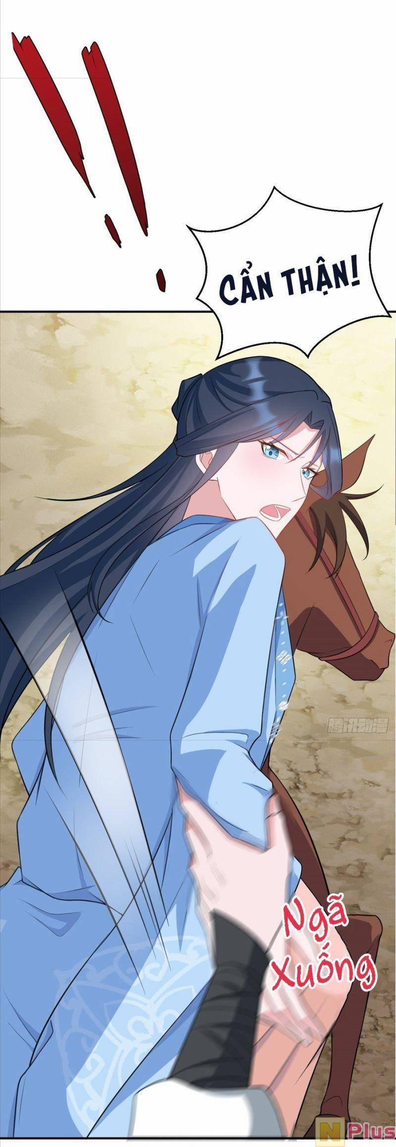 Siêu Cấp: Hệ Thống Trà Xanh 9 trang 29