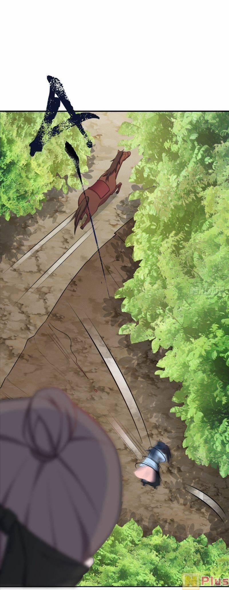 Siêu Cấp: Hệ Thống Trà Xanh 9 trang 30