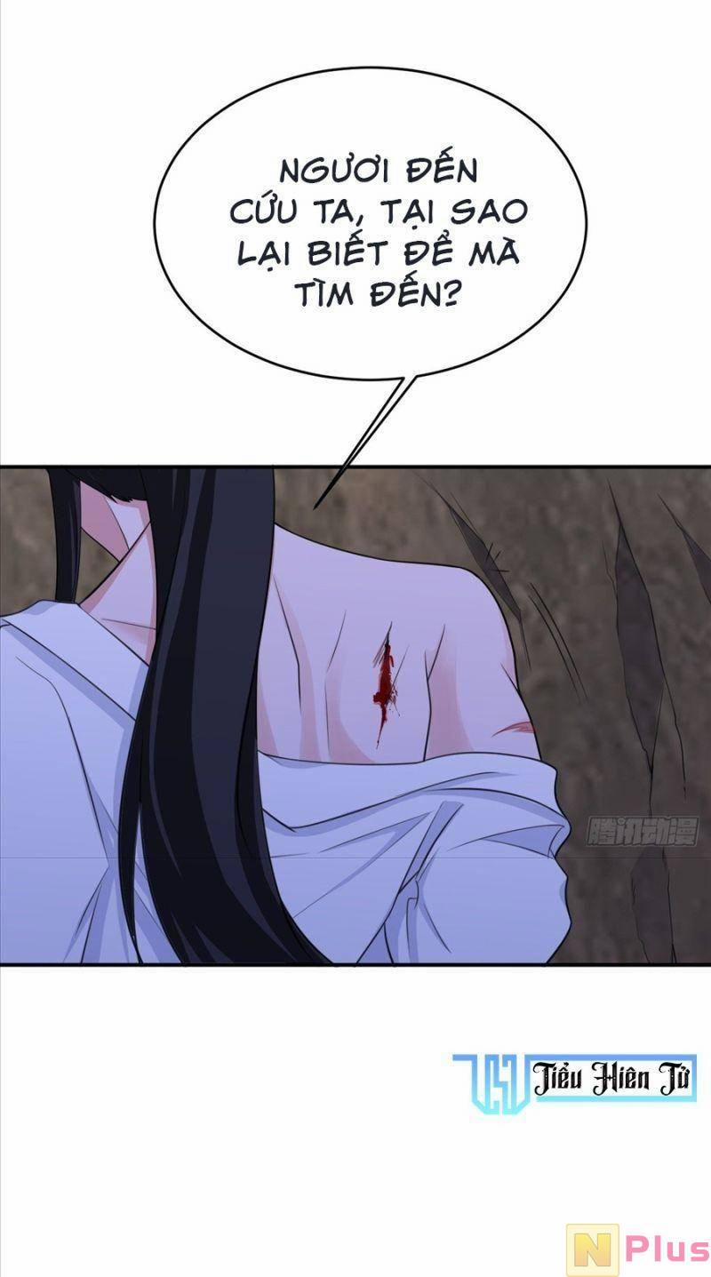 Siêu Cấp: Hệ Thống Trà Xanh 9 trang 37