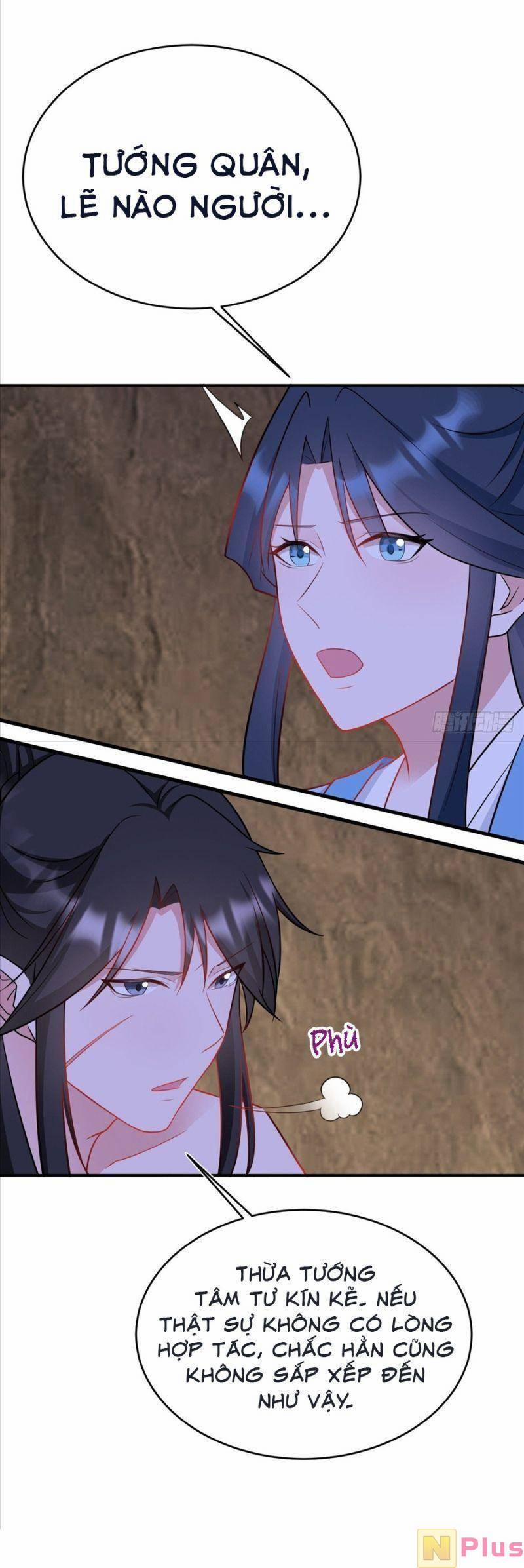 Siêu Cấp: Hệ Thống Trà Xanh 9 trang 40