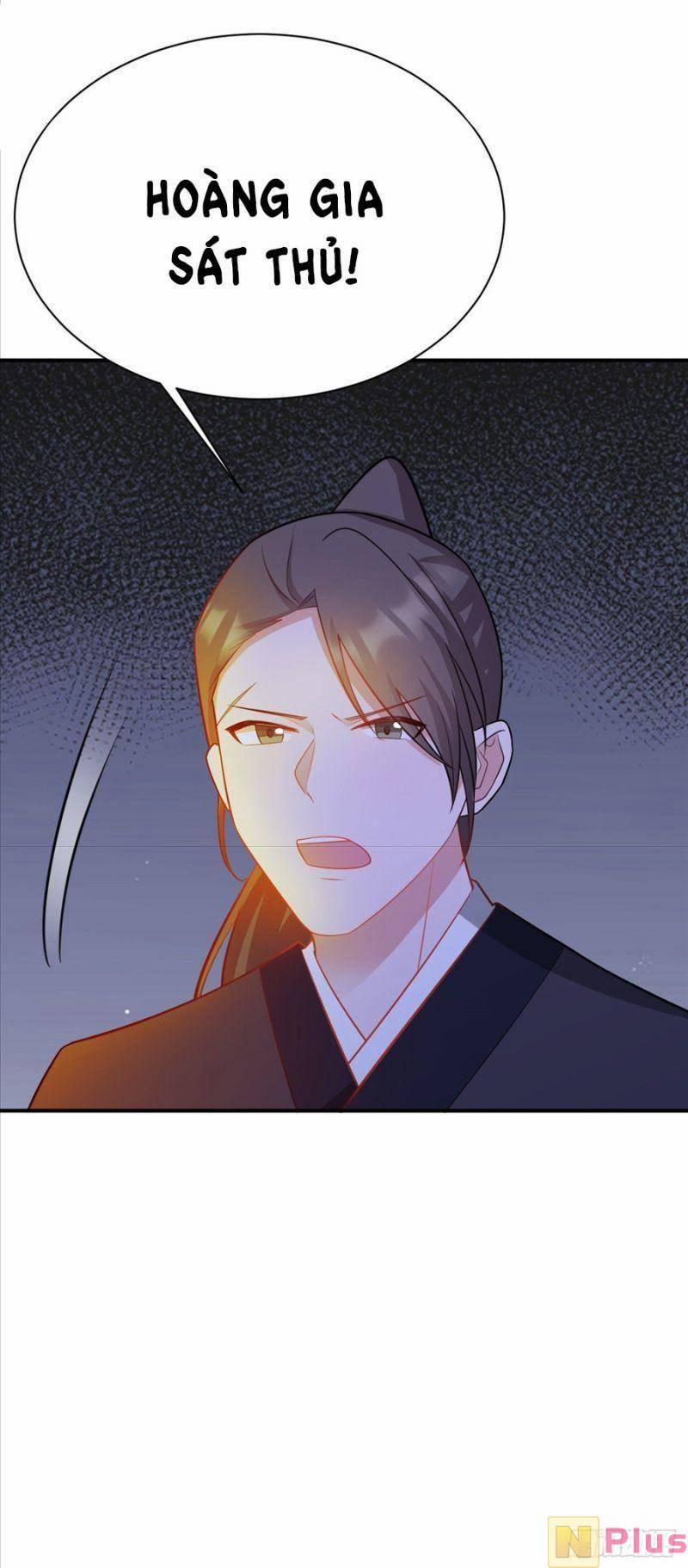 Siêu Cấp: Hệ Thống Trà Xanh 9 trang 47