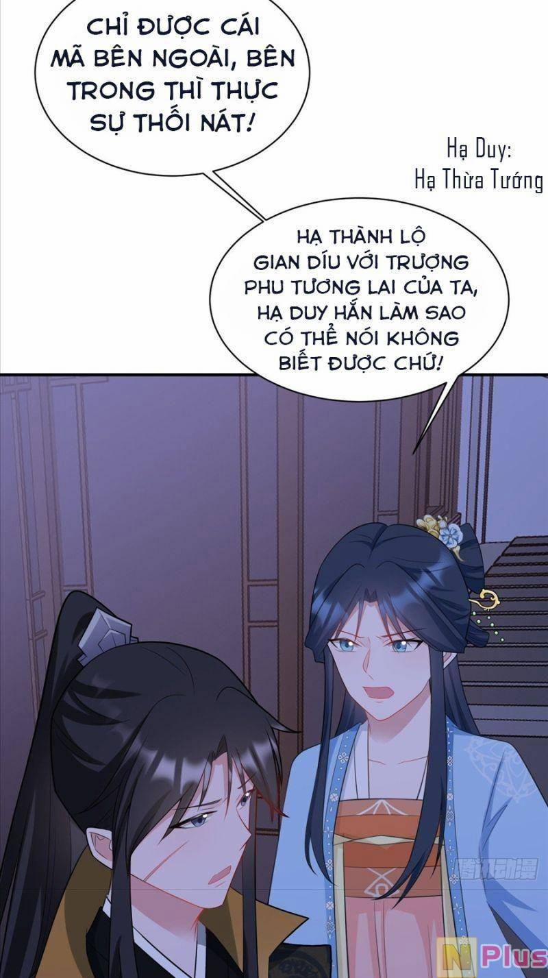 Siêu Cấp: Hệ Thống Trà Xanh 9 trang 5