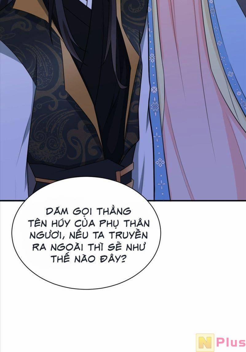 Siêu Cấp: Hệ Thống Trà Xanh 9 trang 6