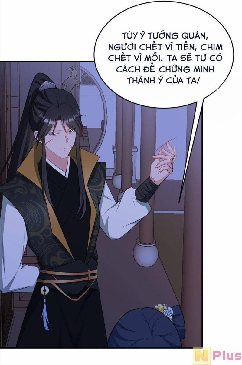 Siêu Cấp: Hệ Thống Trà Xanh 9 trang 7