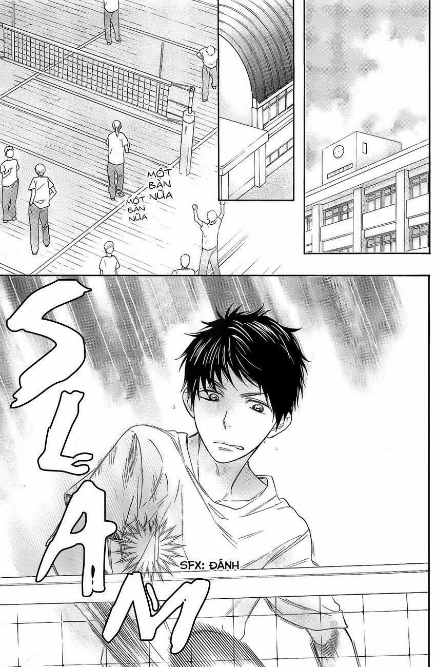 Siêu Cấp Hủ Nữ 1.1 trang 1