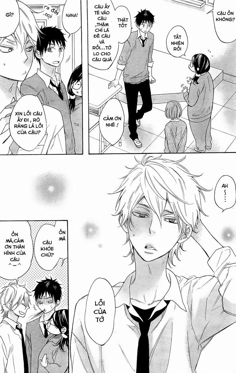 Siêu Cấp Hủ Nữ 1.1 trang 13