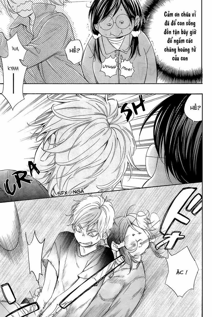 Siêu Cấp Hủ Nữ 1.1 trang 5