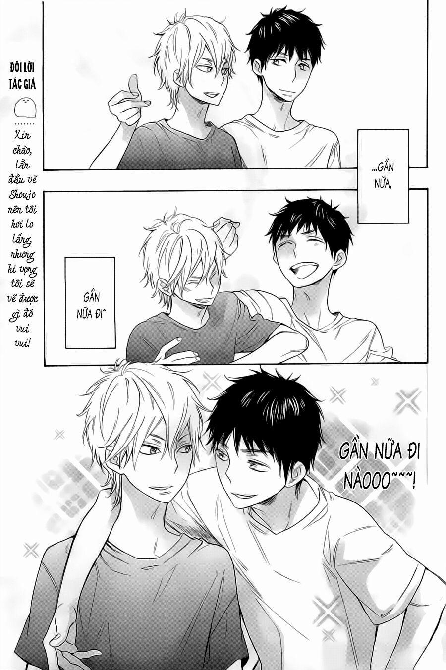 Siêu Cấp Hủ Nữ 1 trang 6